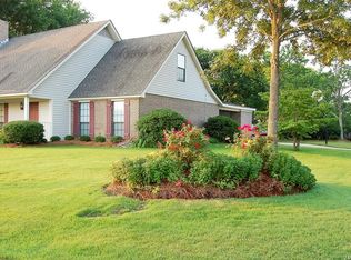 6300 Wynfrey Pl, Montgomery, AL 36117