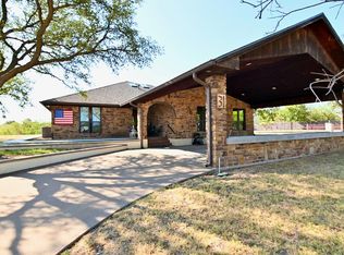 31 Loch Lomond Rd, San Angelo, TX 76901