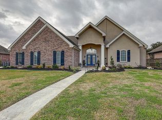 513 Terrell Ct, New Iberia, LA 70563