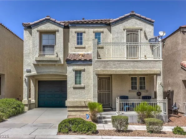 9068 Alluring Ave, Las Vegas, NV 89149