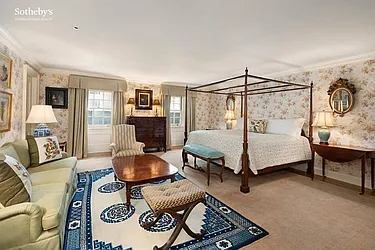 Sold by Sotheby's International Realty