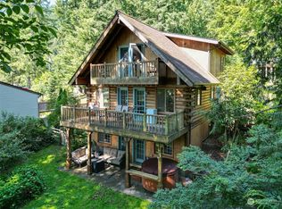 416 Rainbow Dr, Sedro Woolley, WA