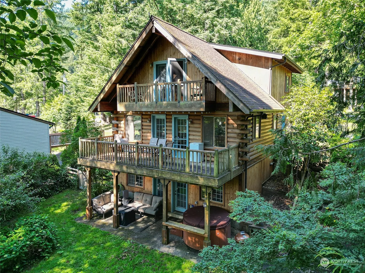 416 Rainbow Drive photo 1