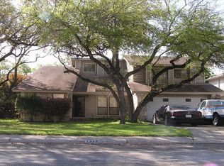 6022 Spring Time St, San Antonio, TX 78249