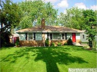 7509 Portland Ave S, Richfield, MN 55423