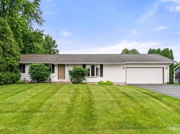 285 Legner St, Leland, IL 60531