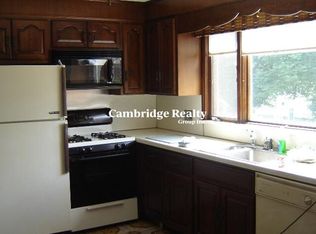 20 Amsden St #2T, Arlington, MA 02474