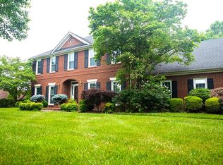 3301 Savannah Dr, Bowling Green, KY 42104