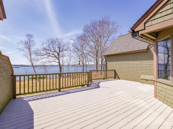 45 Jameson Point Road UNIT 45, Rockland, ME 04841