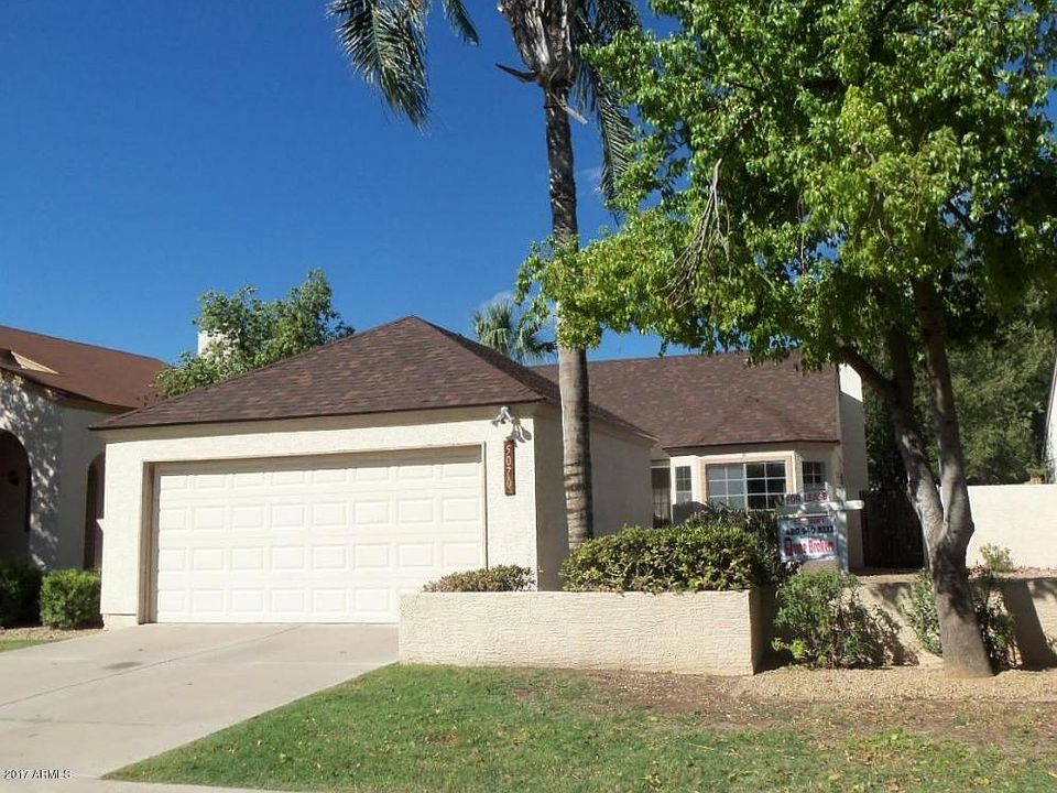 1st image of 5070 W Mercury Way