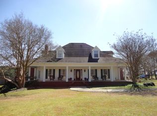 130 Daughtrey Holbrook Rd, Sumrall, MS 39482