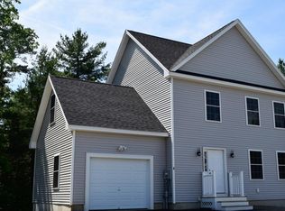 LOT 12 One Norway Plns, Rochester, NH 03868