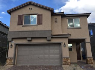 4914 Guysborough St, Las Vegas, NV 89148