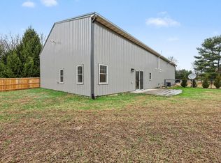6850 Wooster Rd, Jackson, MI 49201