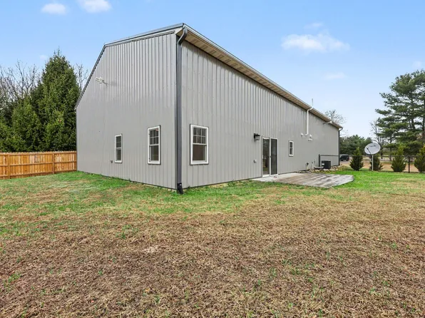 6850 Wooster Rd, Jackson, MI 49201