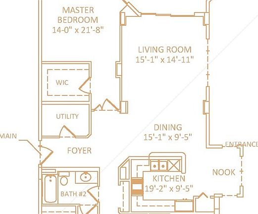 2nd image of 13601 Perdido Key Dr #W6d