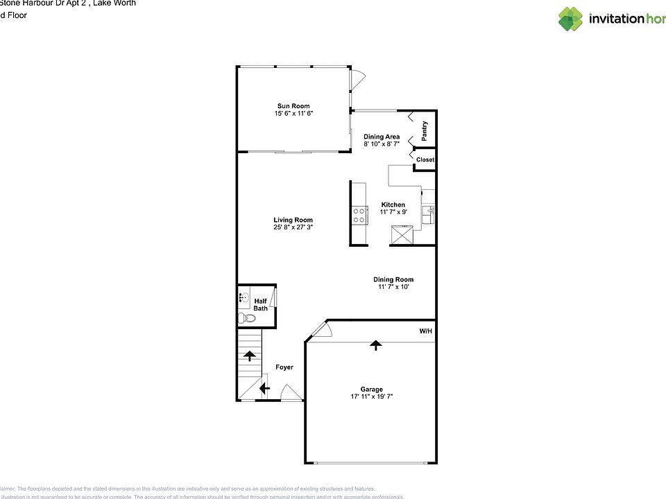 7701 Stone Harbour Dr APT 2, Lake Worth, FL 33467 Zillow