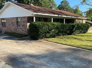 9436 Baird Rd, Shreveport, LA 71118