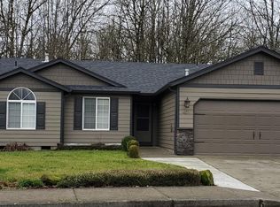 401 NW 29th Ave, Battle Ground, WA 98604