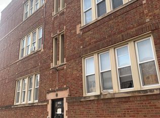 1639 W 80th St APT 2, Chicago, IL 60620