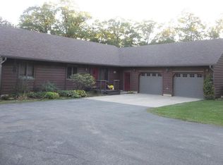 19796 White Oak Trl, Kirksville, MO 63501