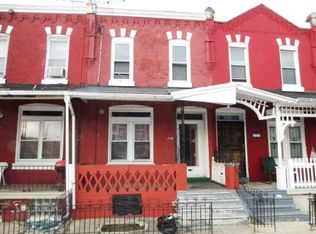 1004 N 43rd St, Philadelphia, PA 19104