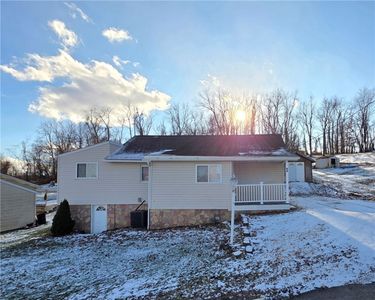 63 Hickory St, Ellsworth, PA, 15331