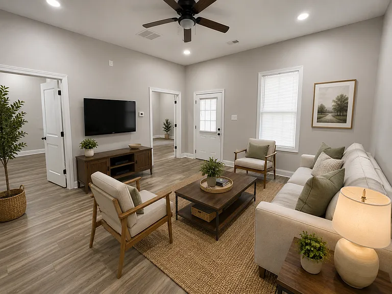 1045 Ayers St #101 — Photo 3