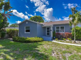 340 Russlyn Dr, West Palm Beach, FL 33405