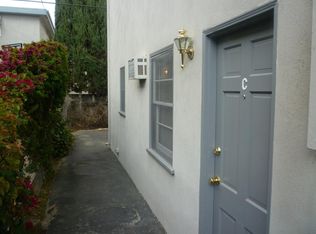 220 N Keystone St APT C, Burbank, CA 91506