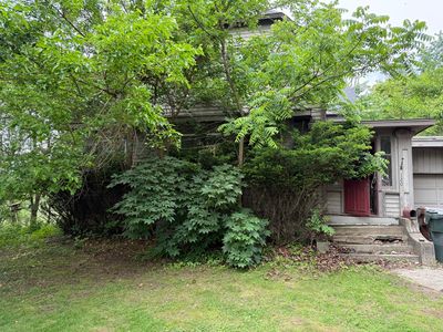 120 S Wabash Ave, Glenwood, IL, 60425