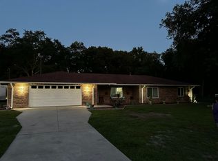 11595 SW 134th Ct, Dunnellon, FL 34432