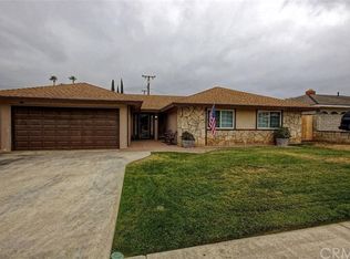 9015 La Vine St, Alta Loma, CA 91701