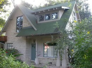 1806 Eva St, Austin, TX 78704