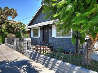 814 E Haley St, Santa Barbara, CA 93103