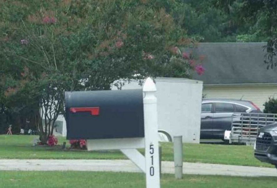 Exterior Address Verification