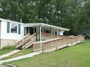 7471 Benson Ave, Douglasville, GA 30134
