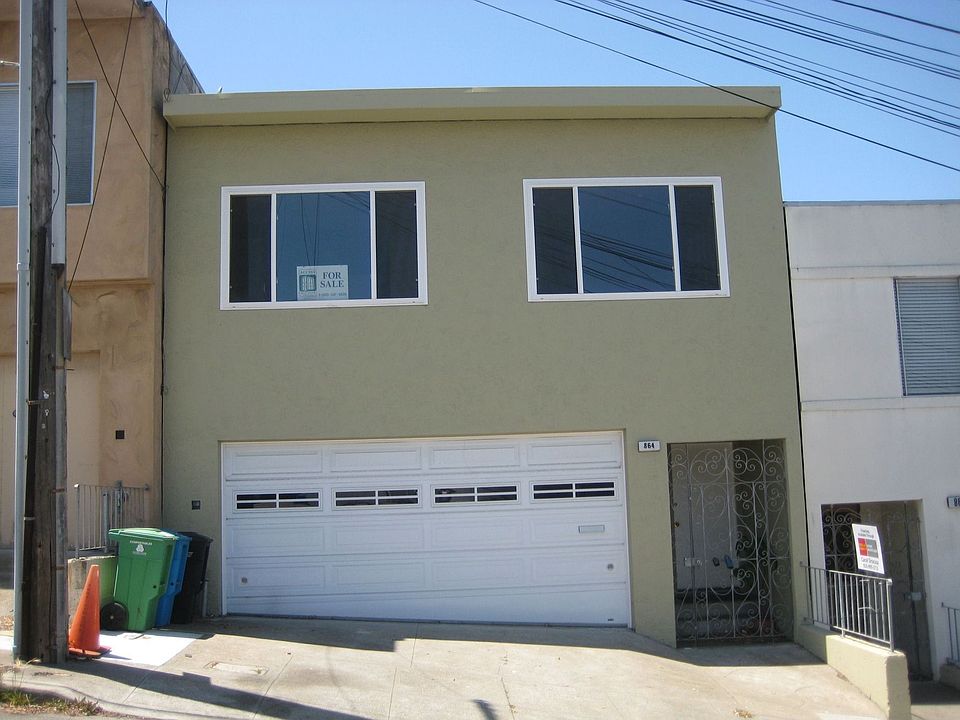 1st image of 864 Peralta Ave