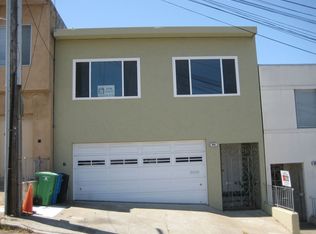 864 Peralta Ave, San Francisco, CA 94110