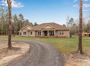 5253 Pilgrim Trl W, Molino, FL 32577