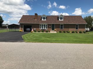 73 Lerita St, Greenup, KY 41144