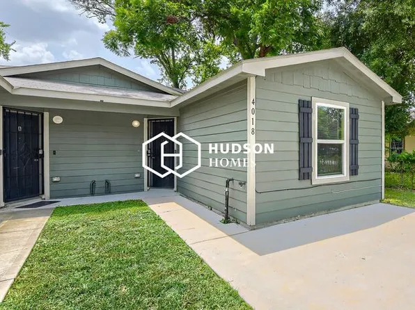 4018 Dorchester St Unit B, Houston, TX 77016