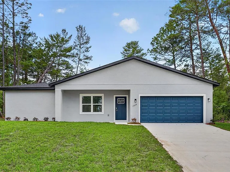 7938 N Maltese Dr — Photo 1