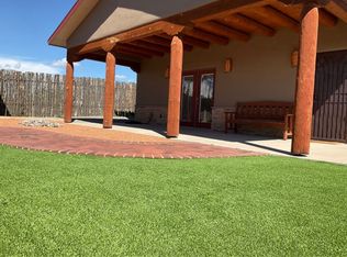 6 Callejon Lomitas, Santa Fe, NM 87507