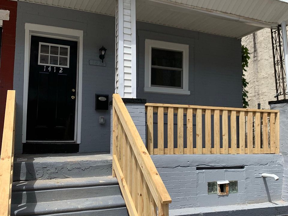 1st image of 1412 N Vogdes St