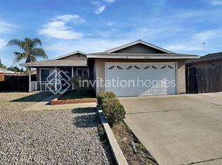 4860 Teakwood Dr, Oakley, CA 94561