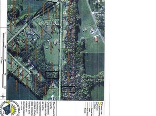 2 Dovefield Ln, Pageland, SC 29728