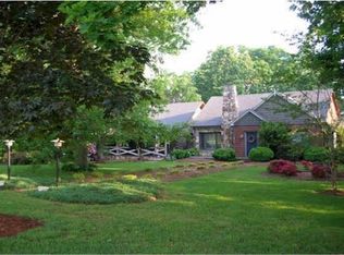 1836 W Memorial Hwy, Union Grove, NC 28689