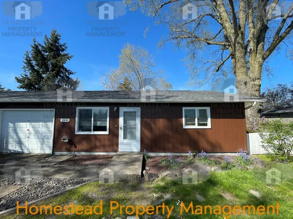 672, 2448-2450 SE Sherman St #2448, Albany, OR 97322