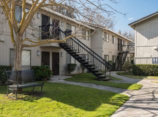 Manteca Golf & Tennis Villas, Manteca, CA 95337